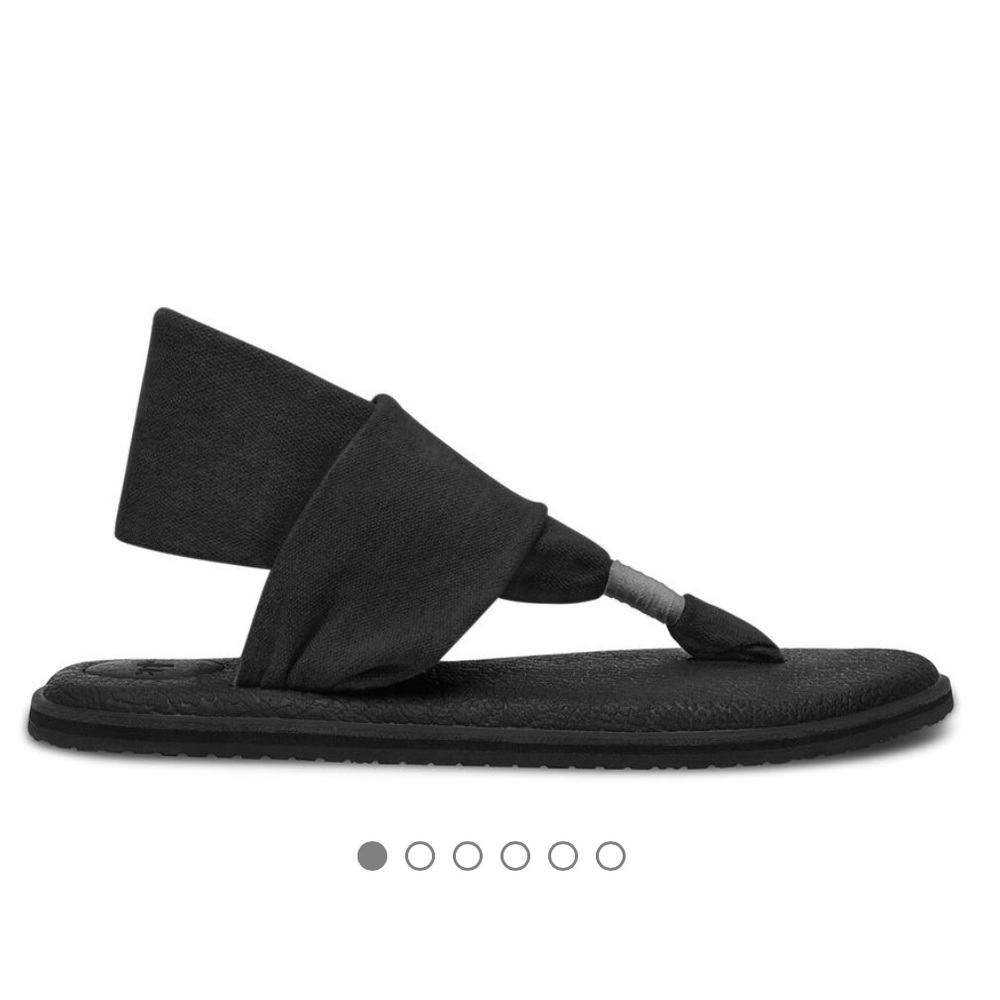 Sanuk Yoga Sling Sandals